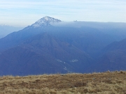 51 Il Legnone una bellissima montagna